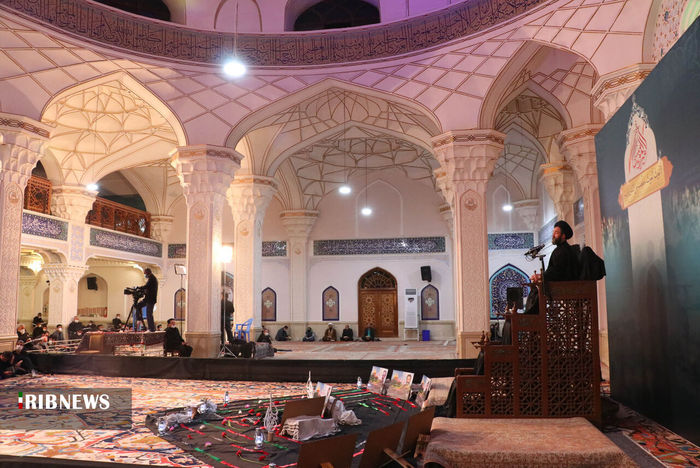 مراسم دومین شب قدر سال 99 در مساجد و بیمارستانها